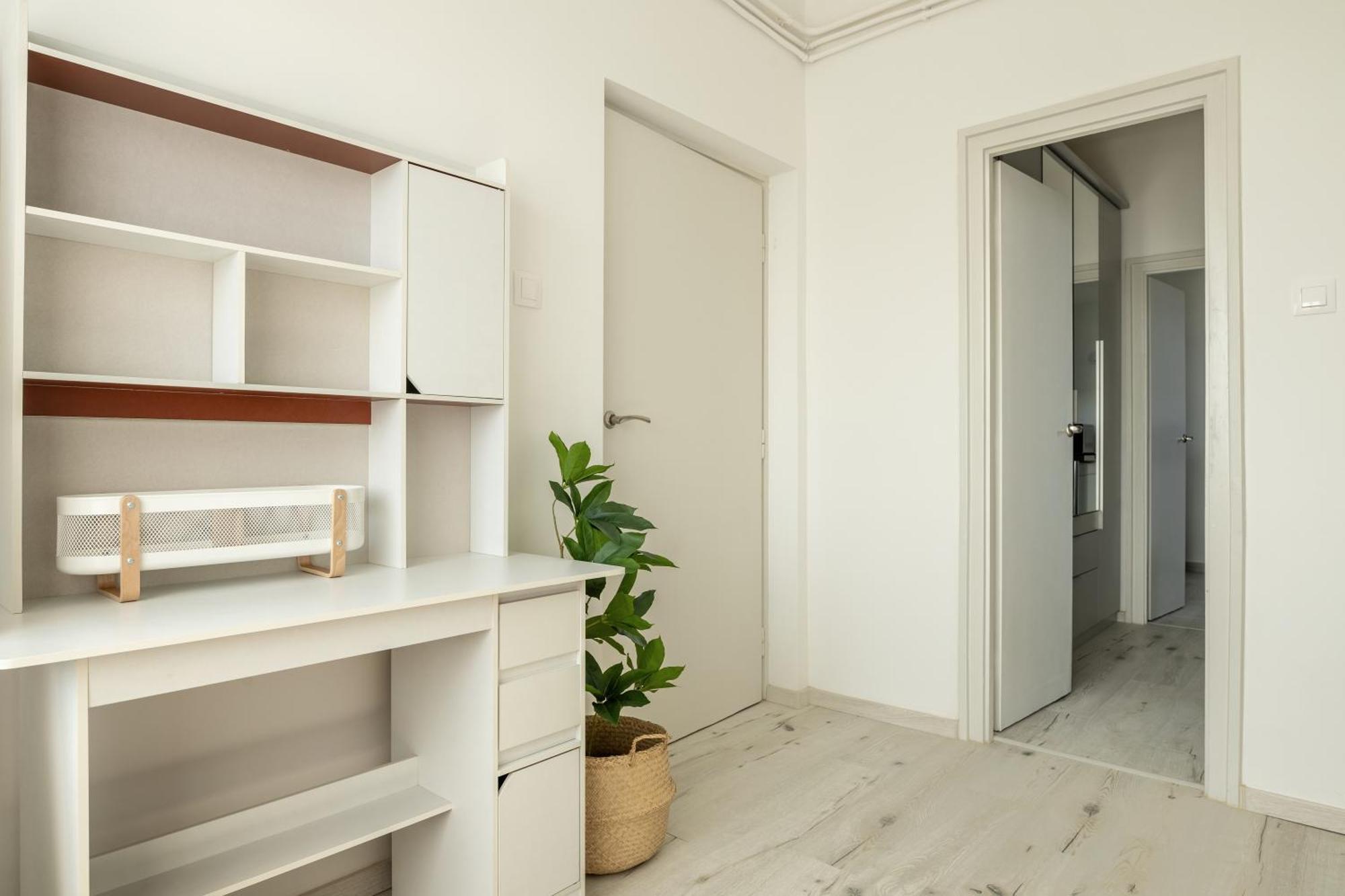 Malompark Apartman With Free Parking 德布勒森 外观 照片