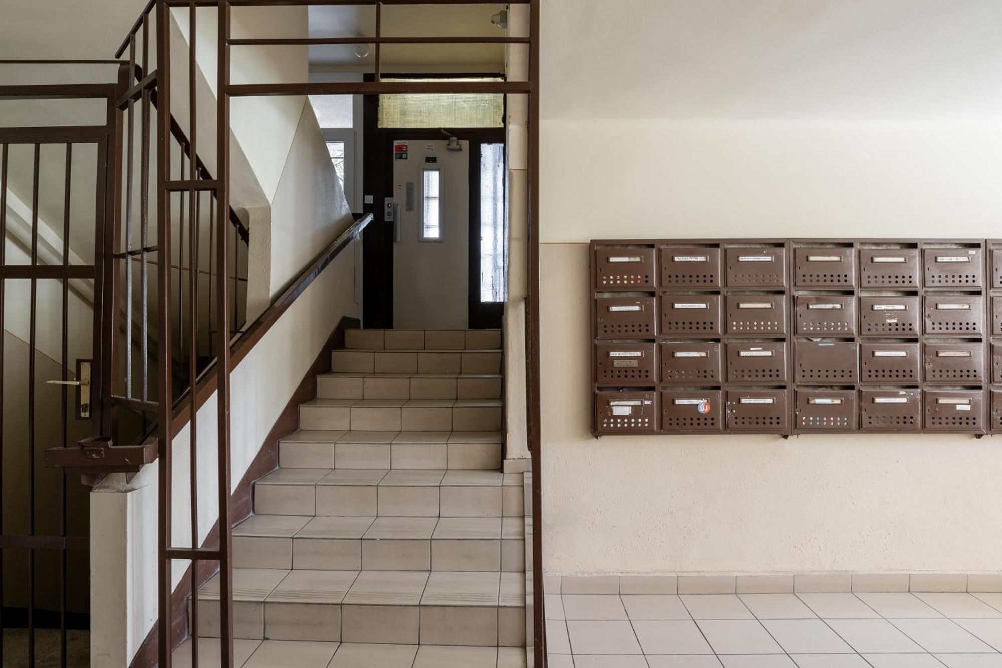 Malompark Apartman With Free Parking 德布勒森 外观 照片