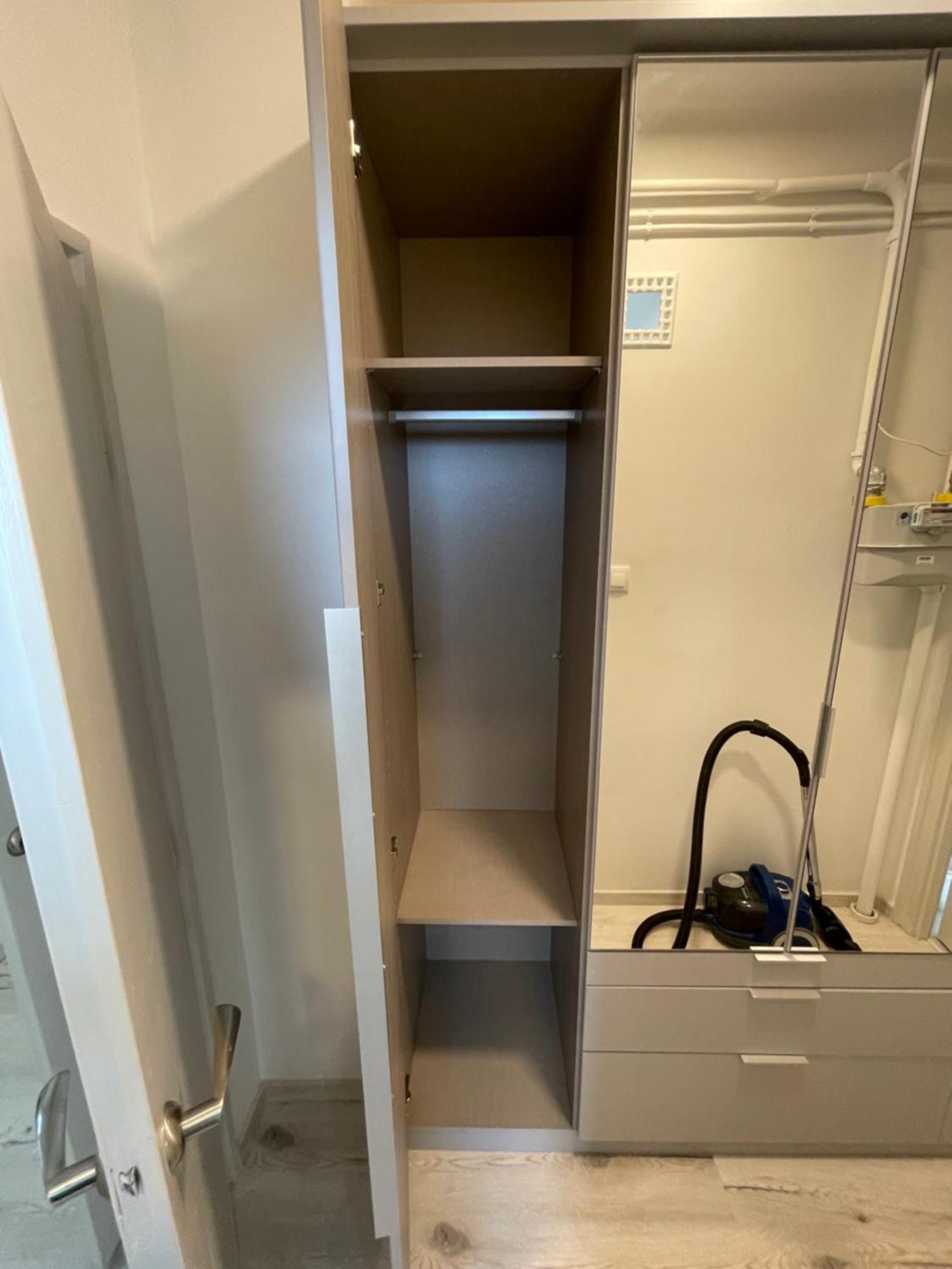 Malompark Apartman With Free Parking 德布勒森 外观 照片