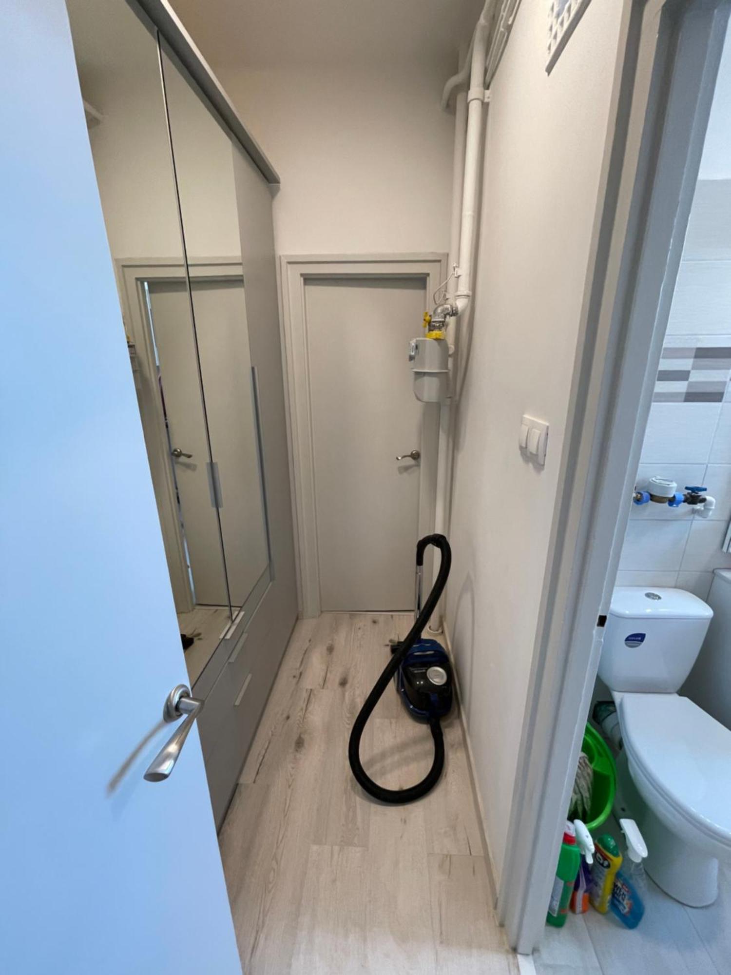 Malompark Apartman With Free Parking 德布勒森 外观 照片